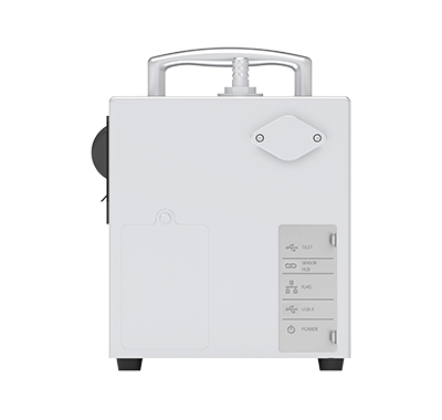 最佳洁净室空气粒子计数器