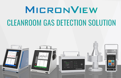 MicronView公司介绍
